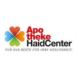Apotheke Haid Center KG, Öffnungszeiten