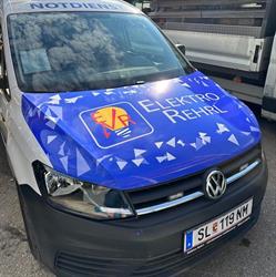Erdbewegung Rehrl, Hallwang Öffnungszeiten