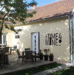 TIME4WINE, Sollenau Öffnungszeiten