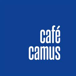 Café Camus, Wien Öffnungszeiten