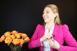 IHR STARKER AUFTRITT., Salzburg Öffnungszeiten