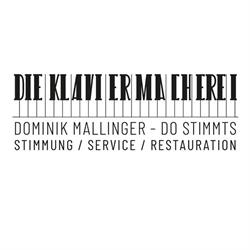 Dominik Mallinger Die Klaviermacherei, Pichl bei Wels Öffnungszeiten