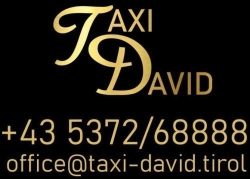 TAXI DAVID KUFSTEIN, Kufstein Öffnungszeiten