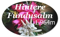 Hintere Fundusalm, Umhausen Öffnungszeiten
