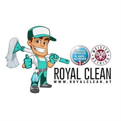 Royal Clean OG, Wien Öffnungszeiten