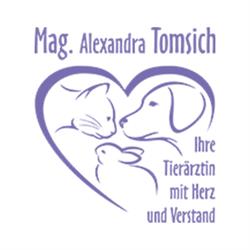 Praxis für Kleintiere Mag. Alexandra Tomsich, Unterwaltersdorf Öffnungszeiten