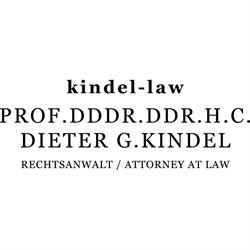 Prof. DDDr.DDr.h.c. Dieter Kindel, Wien Öffnungszeiten