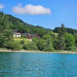 Ferienhof Serner am See, Hof Öffnungszeiten