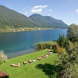 Haus am See Hotel, Techendorf Öffnungszeiten