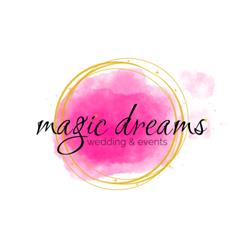 Magic Dreams - Event- und Hochzeitsplanung - Purkersdorf, Öffnungszeiten