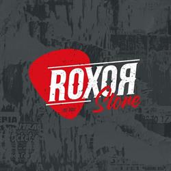 Roxor Store, St. Stefan Öffnungszeiten
