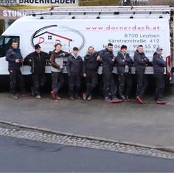 Dorner Dach eU, Leoben Öffnungszeiten