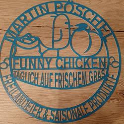 Funny Chicken, Katzelsdorf Öffnungszeiten