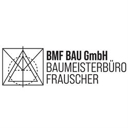 BMF Bau Baumeister - Martin Frauscher, Mettmach Öffnungszeiten