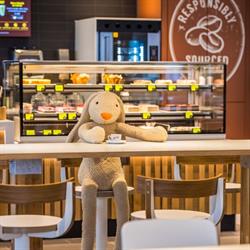 Mcdonald's Restaurant, Ebreichsdorf Öffnungszeiten