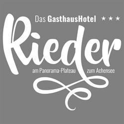 Gasthaus Hotel Rieder, Jenbach Öffnungszeiten