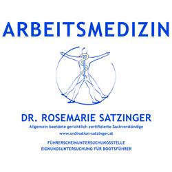 Arbeitsmedizin Ordination Dr. Rosemarie Satzinger, Stattersdorf Öffnungszeiten