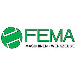 FEMA-Maschinen+Werkzeuge - Ing Manfred Florian, Dornbirn Öffnungszeiten