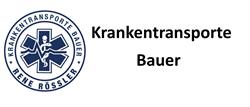 Krankentransporte Bauer GmbH, Liezen Öffnungszeiten