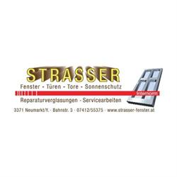 STRASSER Fenster Türen Tore Sonnenschutz, Neumarkt an der Ybbs Öffnungszeiten