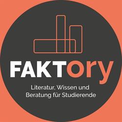 FAKTory - Literatur, Wissen und Beratung für Studierende, Wien Öffnungszeiten