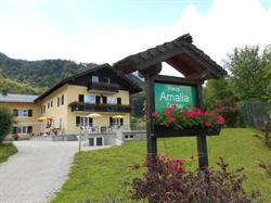 Haus Amalia, Strobl Öffnungszeiten