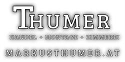 Thumer Markus, Maurach Öffnungszeiten