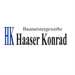 Baumeistergewerbe Haaser Konrad, Angerberg Öffnungszeiten