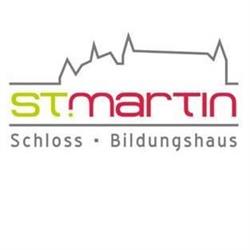 Bildungshaus Schloss St. Martin, Graz Öffnungszeiten