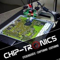 Chip-Tronics, Villach Öffnungszeiten