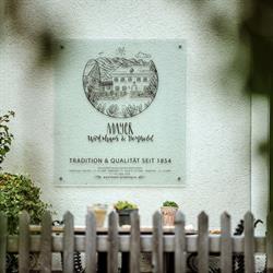 Wirtshaus & Dorfhotel Mayer, St. Martin am Grimming Öffnungszeiten