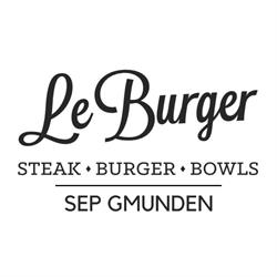 Le Burger Gmunden, Öffnungszeiten