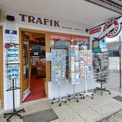 Tabaktrafik Sylvia Steixner, Fieberbrunn Öffnungszeiten