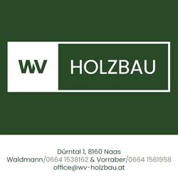 WV Holzbau OG, Passail Öffnungszeiten