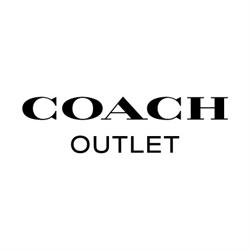 COACH Outlet, Öffnungszeiten