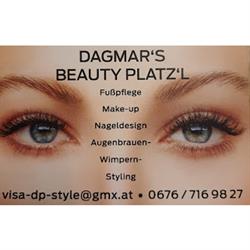 Dagmar's Beauty Platzl, Amstetten Öffnungszeiten