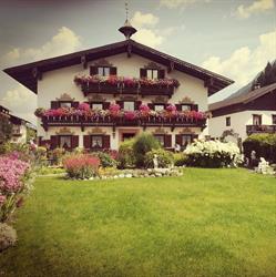 Landhaus Mayer - Achenkirch, Öffnungszeiten
