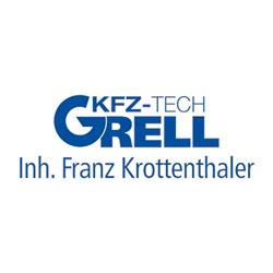 Grell KFZ-Tech Inh. Franz Krottenthaler, Grein Öffnungszeiten