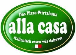 alla casa - Das Pizza-Wirtshaus, Bruck an der Mur Öffnungszeiten