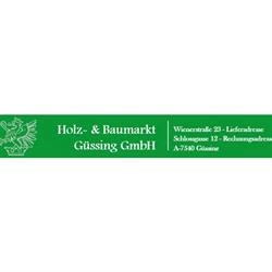 Sägewerk Draskovich & Holz- und Baumarkt Güssing, Öffnungszeiten