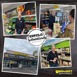 Unimarkt Handelsgesellschaft m.b.H. & Co. KG, Rohrbach an der Lafnitz Öffnungszeiten