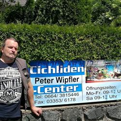 Zierfischhandel, Oberschützen Öffnungszeiten