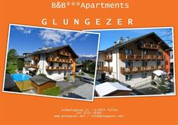 Appartements Glungezer, Tulfes Öffnungszeiten