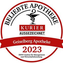 Geiselberg-Apotheke, Wien Öffnungszeiten
