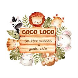 COCO LOCO Wien, Öffnungszeiten