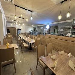 India Gate Restaurant, Wien Öffnungszeiten