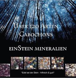 Einstein Mineralien GmbH / Maximilian Pfleger, Linz Öffnungszeiten