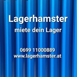 Lager Hamster, Graz Öffnungszeiten
