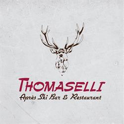 Thomaselli Dorfgastein, Öffnungszeiten