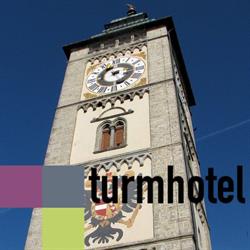 Turmhotel Enns, Öffnungszeiten